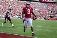 Josh Jacobs